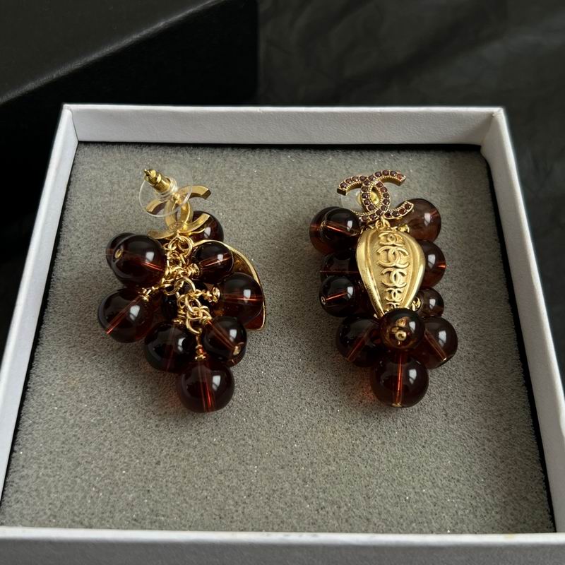 Chanel Earring 07yxh01